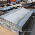 Massive Supply St37 Carbon Steel Plate